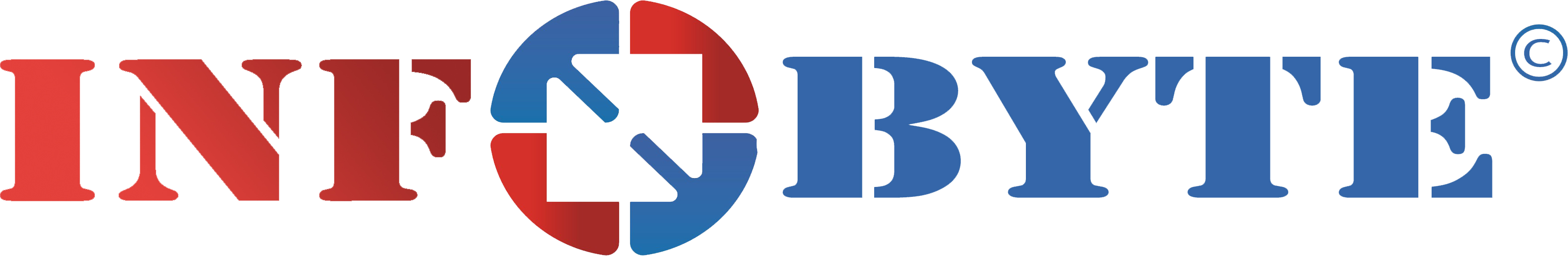 InfoByte — швидкий та надійний Інтернет